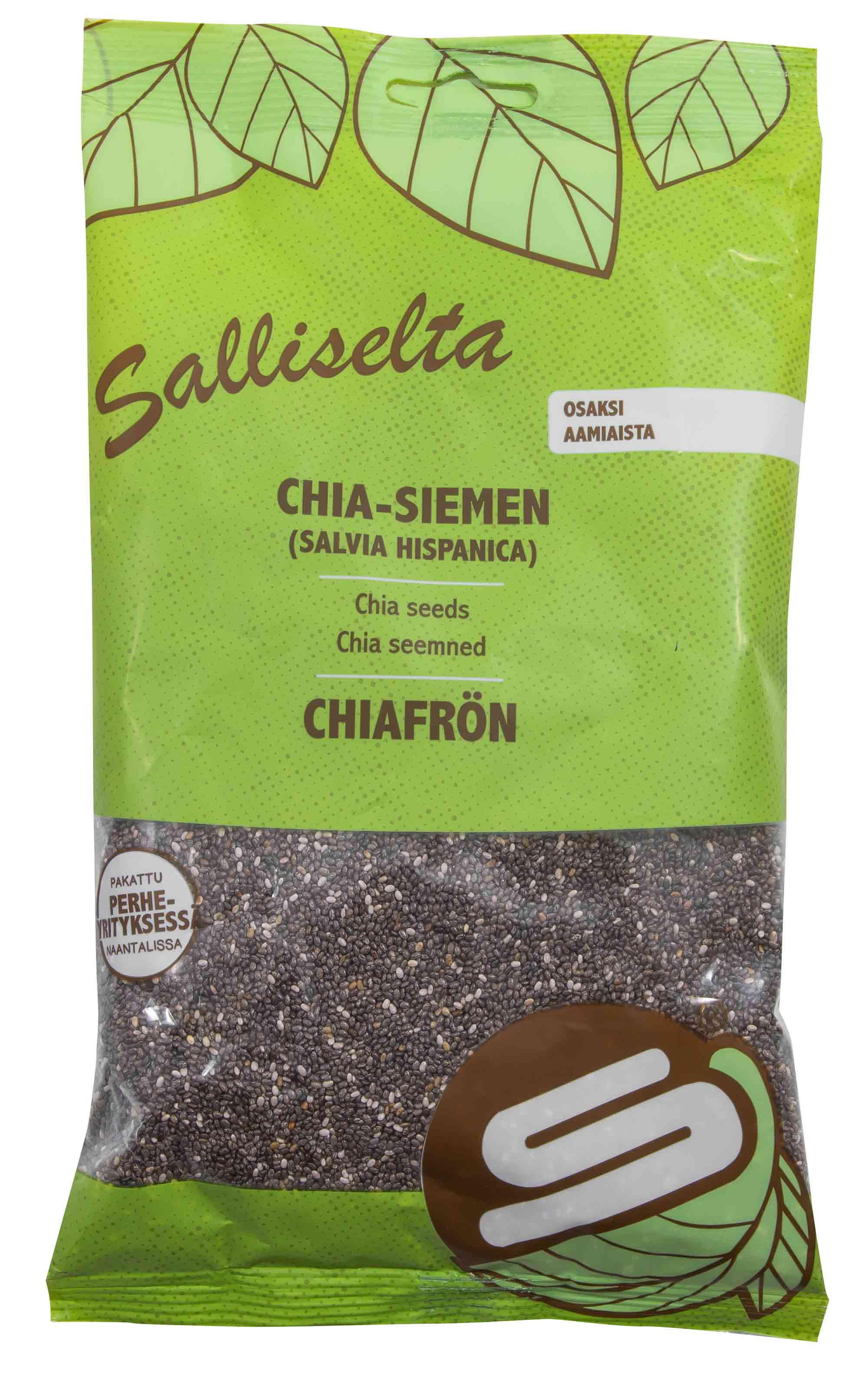 Chia seemned 300g